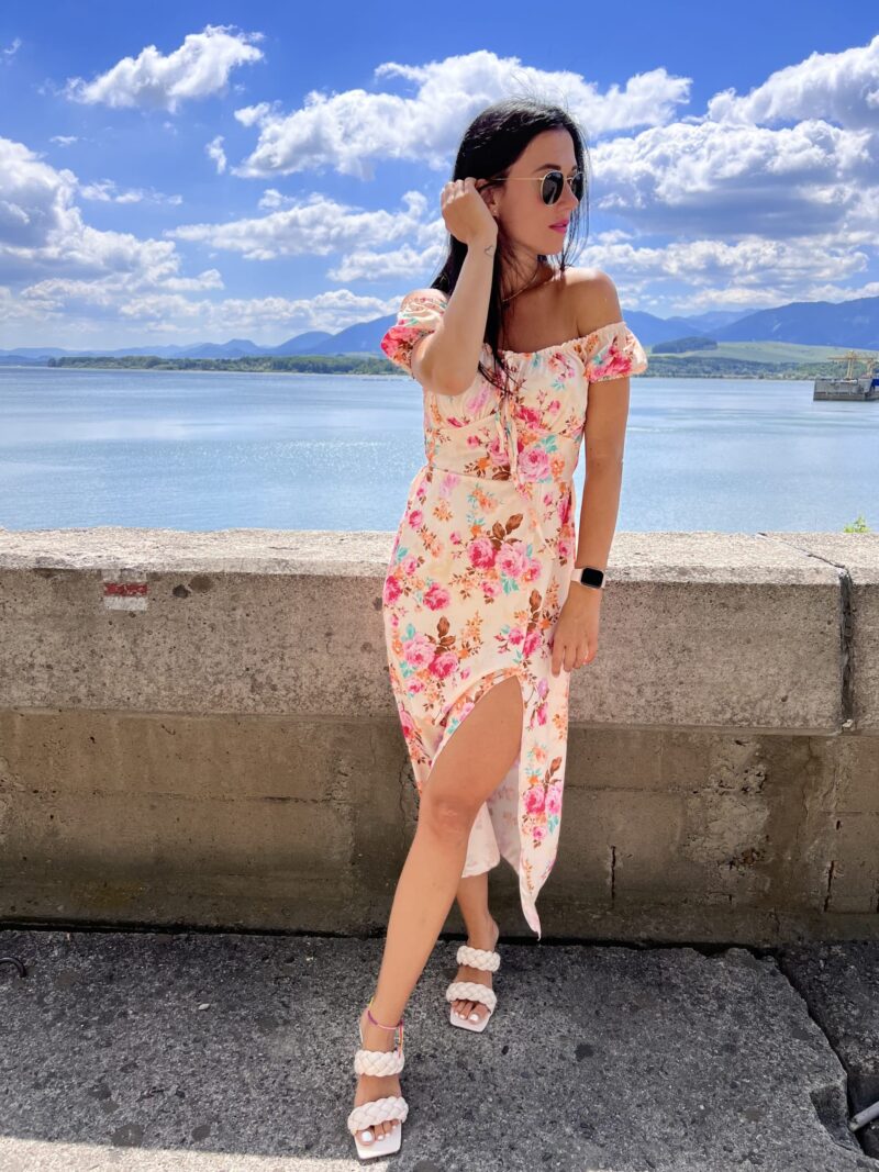 Malina šaty - Image 2