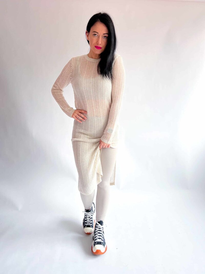 Kiara šaty