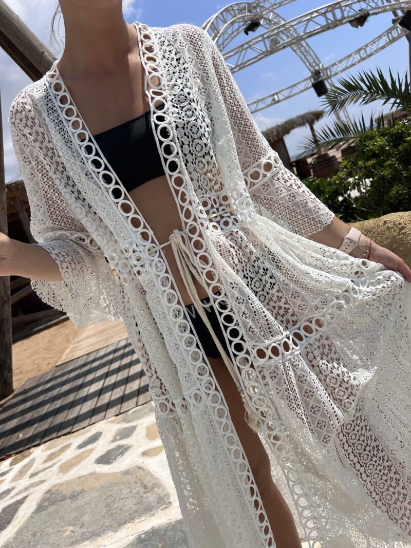 Luisa kaftan - Image 9
