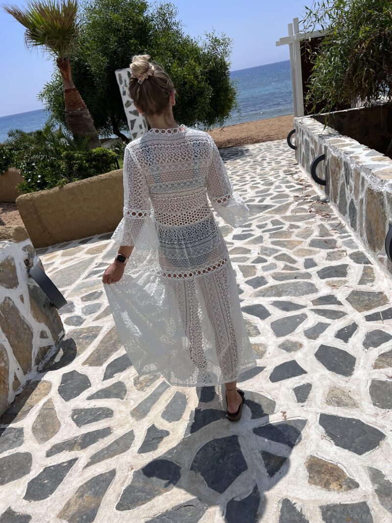 Luisa kaftan - Image 6