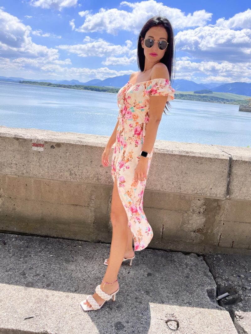 Malina šaty - Image 6