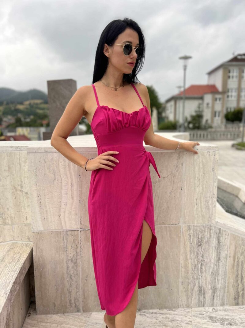 Solvera šaty