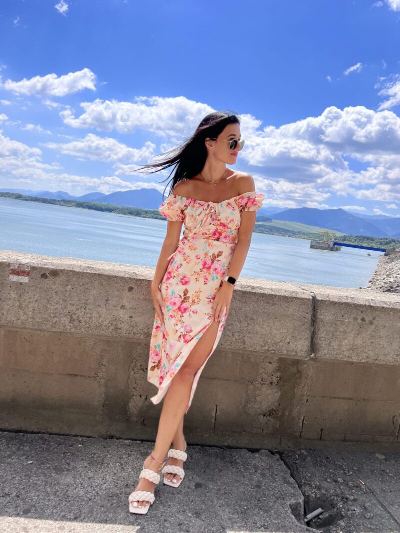 Malina šaty - Image 4