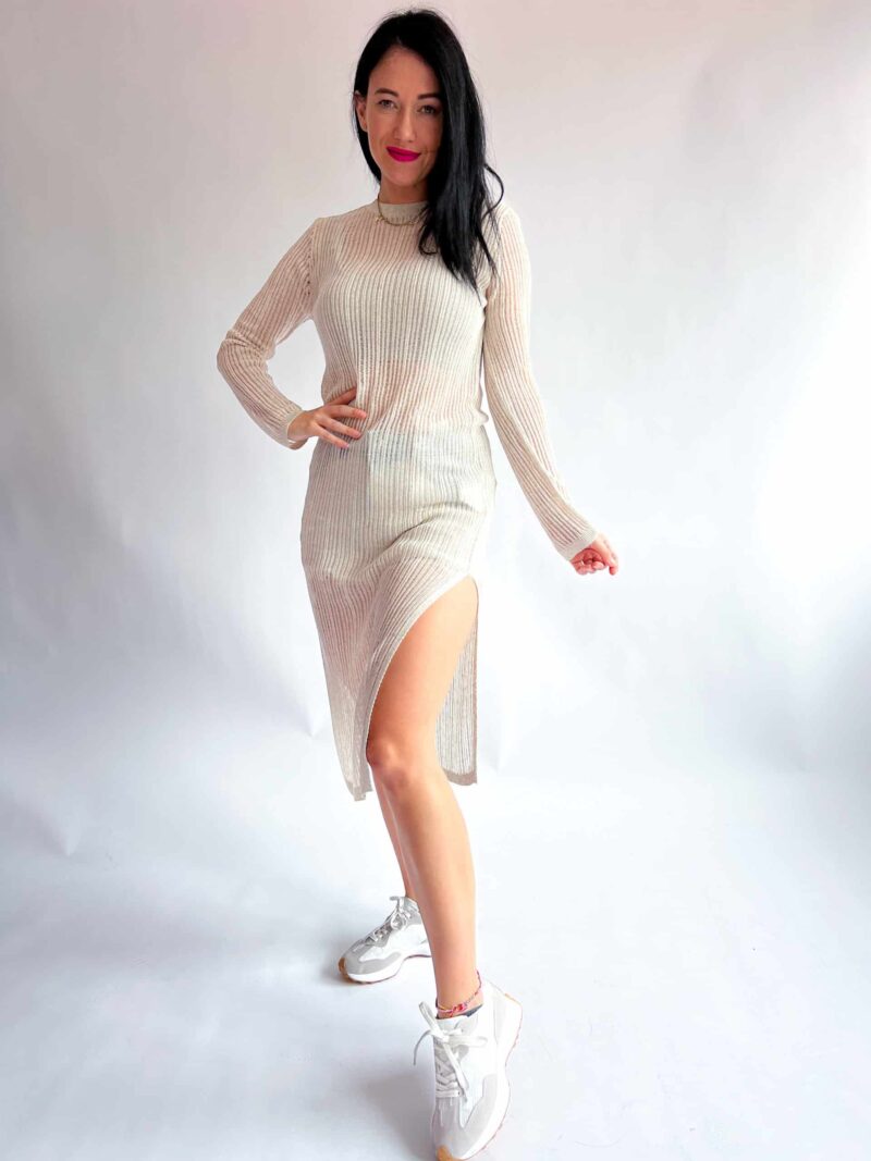 Kiara šaty