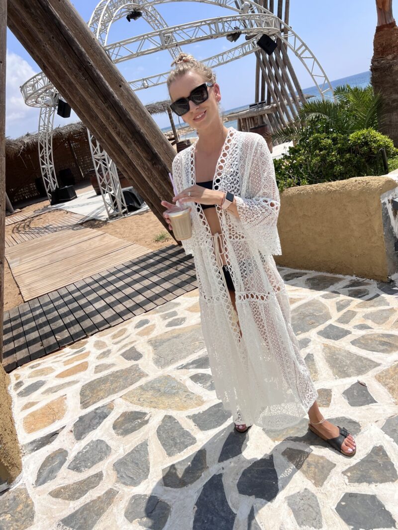 Luisa kaftan - Image 5