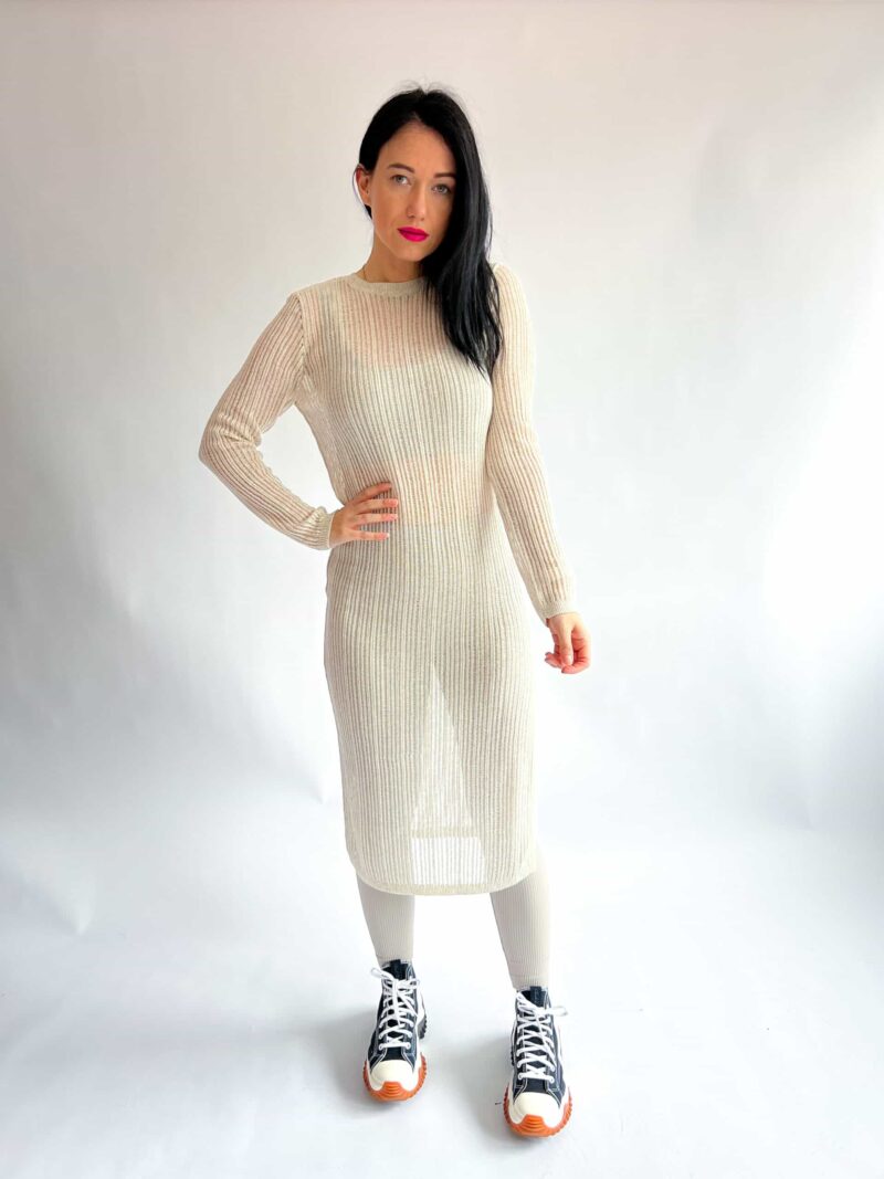 Kiara šaty