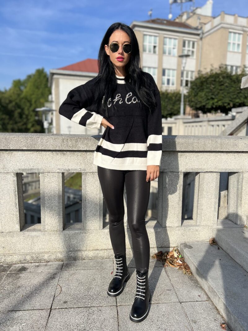 Oh lala sveter - Image 7