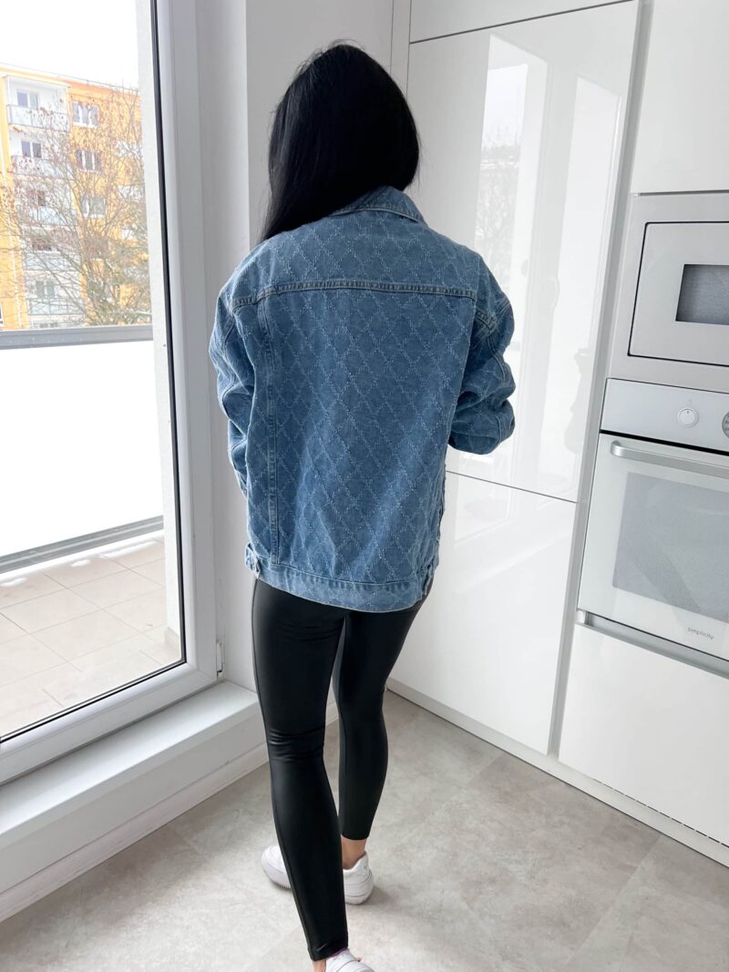 Rona denim