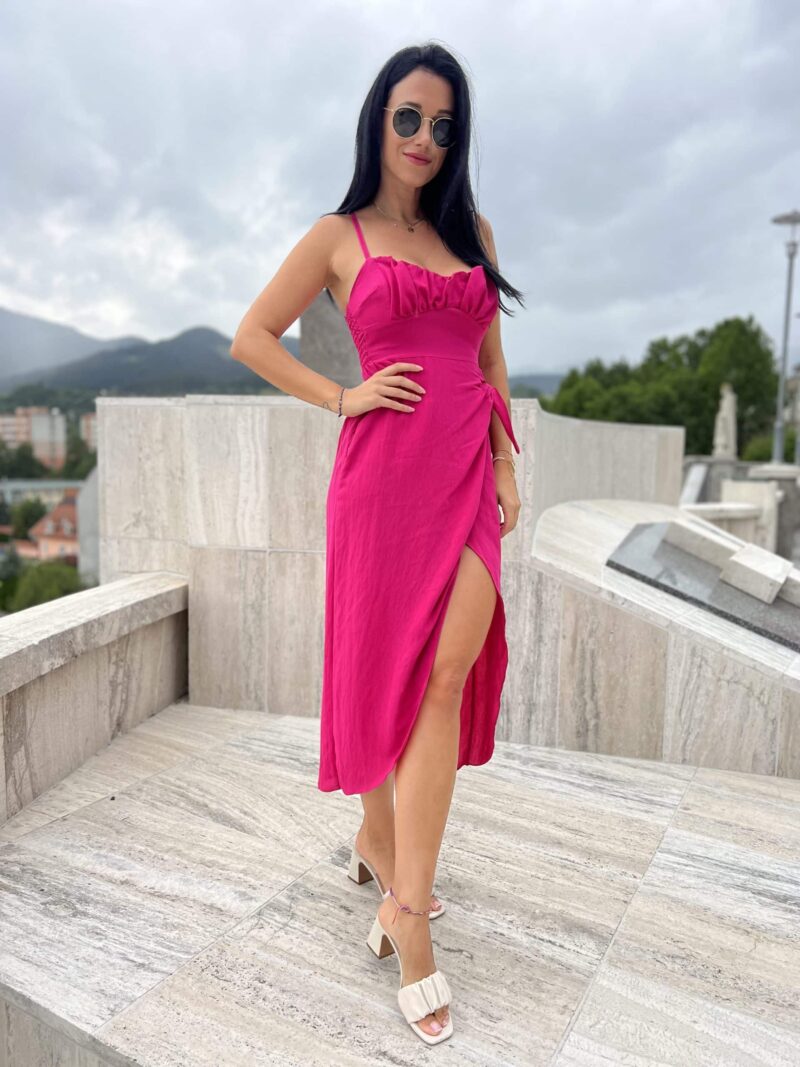 Solvera šaty - Image 7