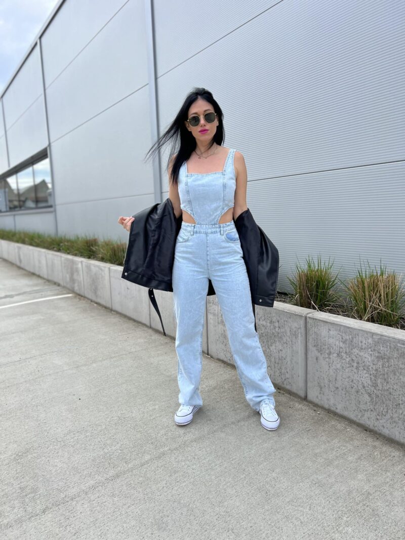 Denim overal - Image 14