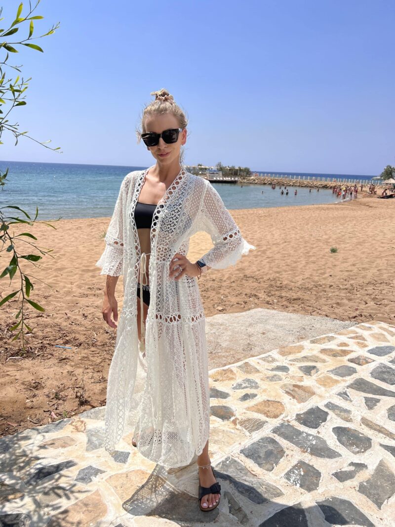 Luisa kaftan - Image 10