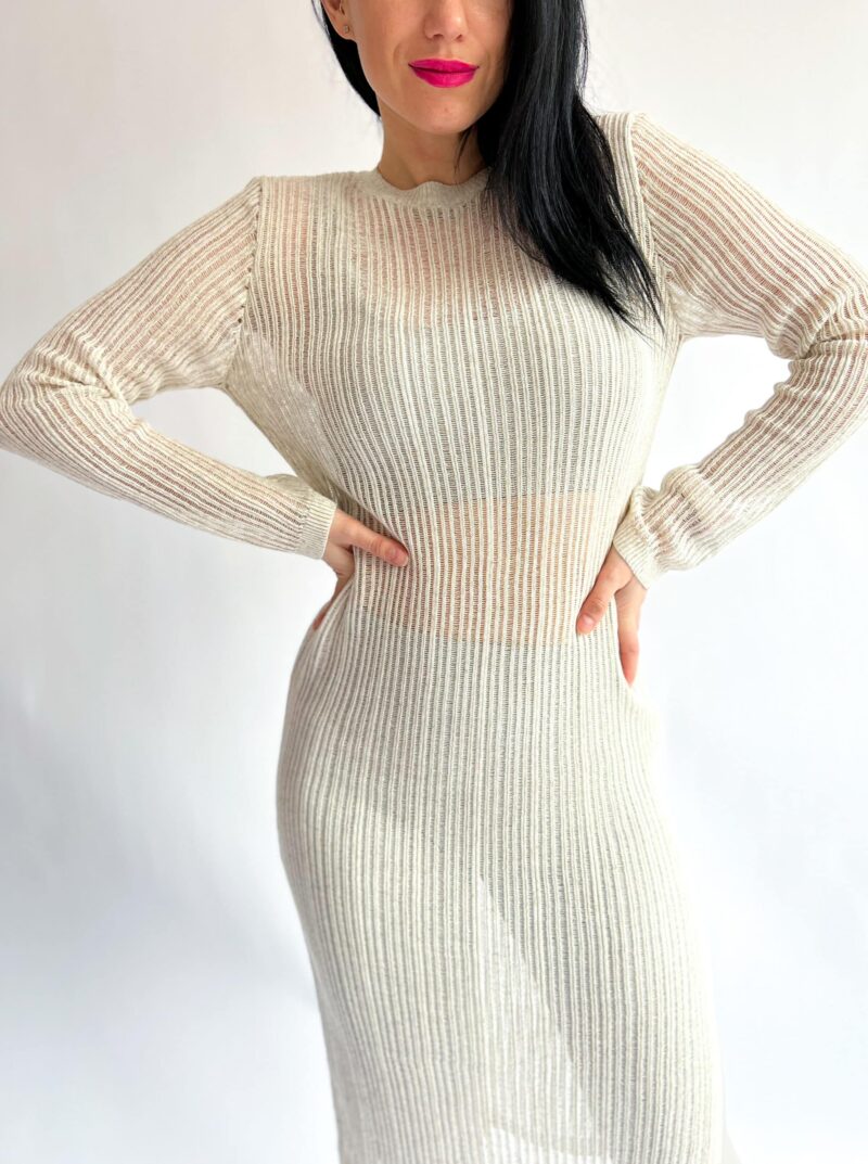 Kiara šaty