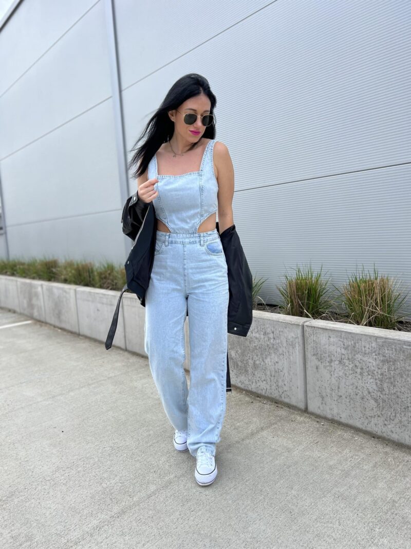 Denim overal - Image 15