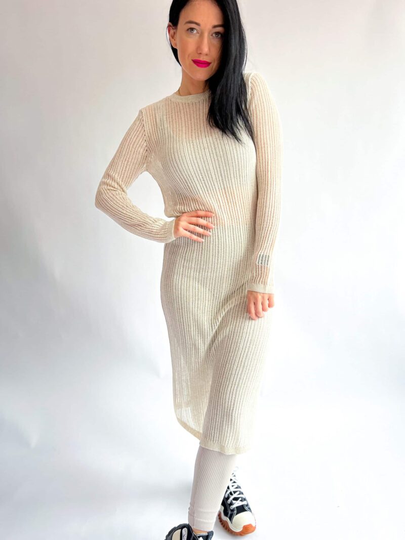 Kiara šaty