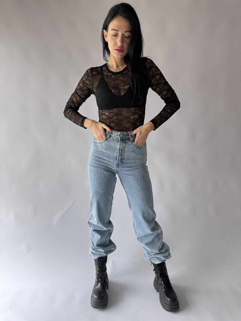 Čipkované body - Image 2