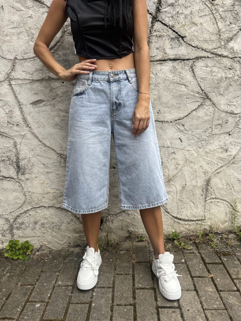 Kraťasy TREND - Image 6