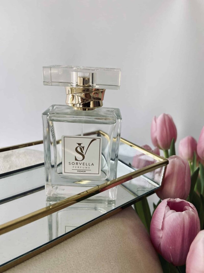 Sorvella parfum Cherry