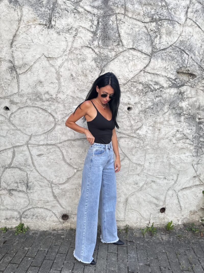 Rifle Wide Leg A992 - Image 6
