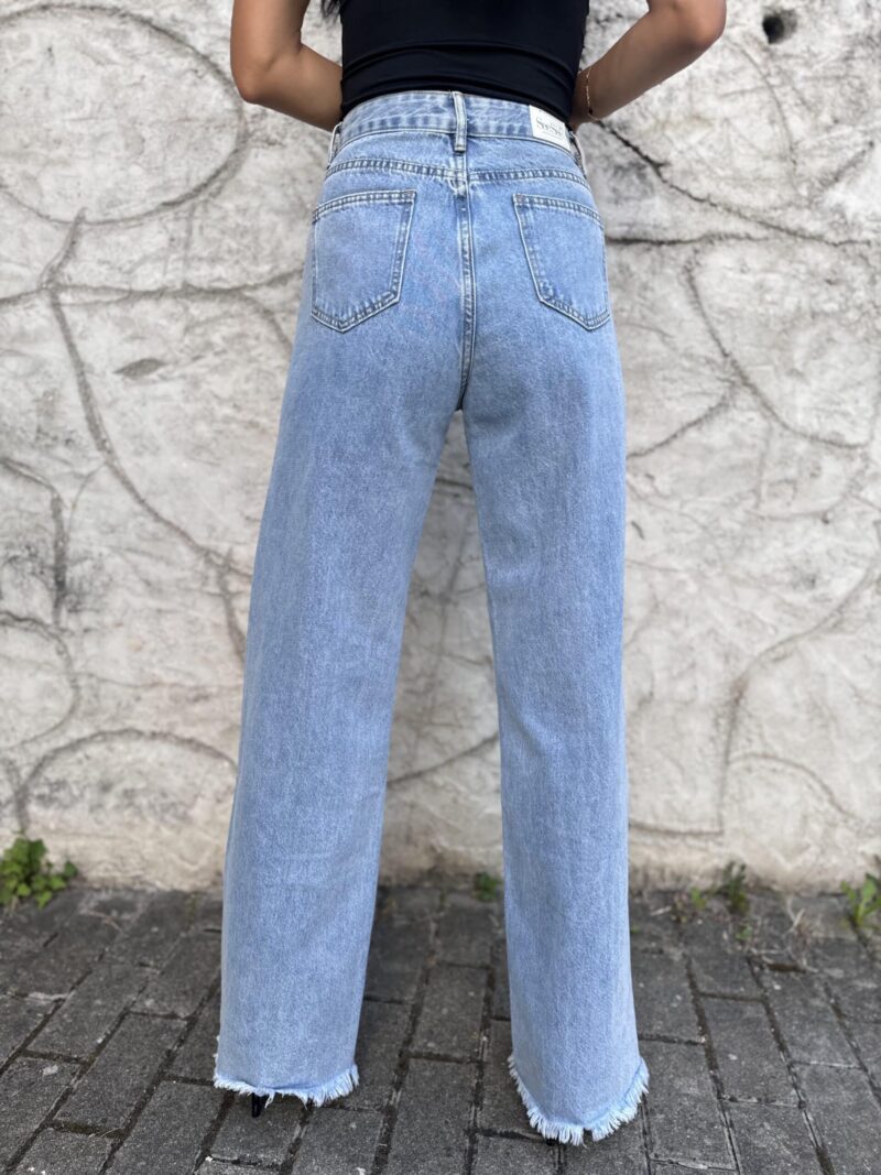 Rifle Wide Leg A992 - Image 4