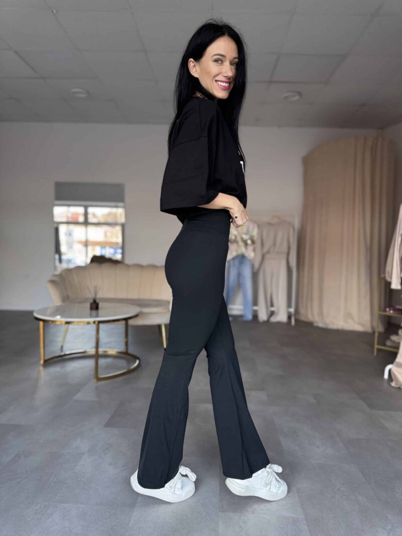 Elastické legíny TWIST - Image 2