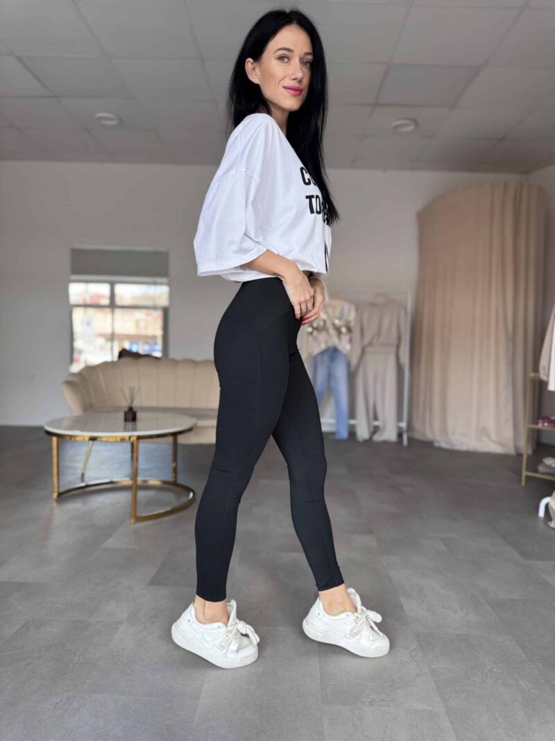 Elastické legíny MARISA - Image 7