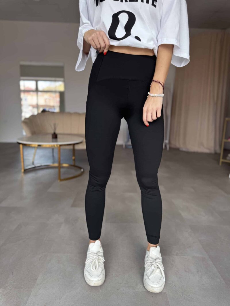 Elastické legíny MARISA - Image 2